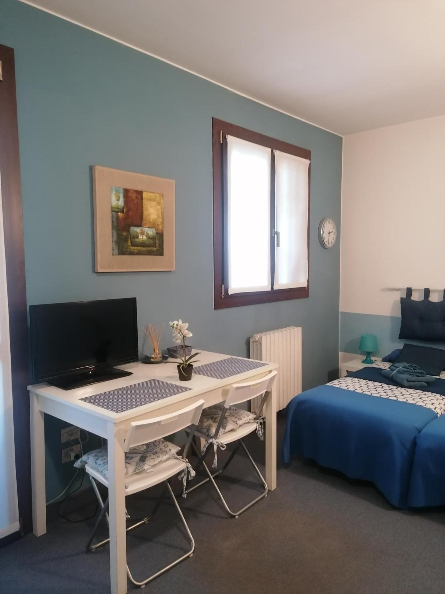 B&B- La Casa Blu-Forum Assago,Humanitas,Milanofiori, IEO Rozzano Quarto foto